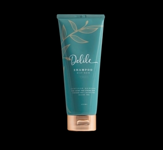 OILY Shampoo-CHIC