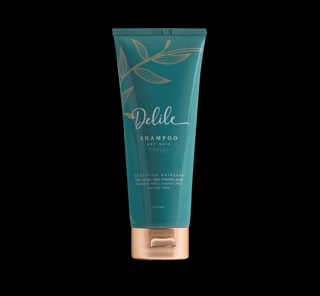 Dry Shampoo-FRESH