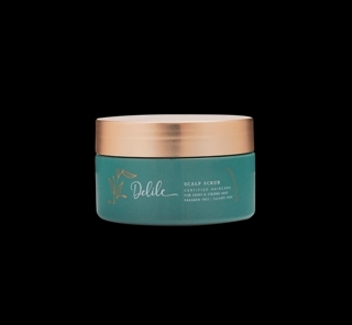 scalp scrub
