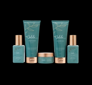 Dry package - FRESH with scrub 5