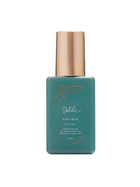 Hair mist gardenia