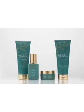 Oily package - CHIC 4