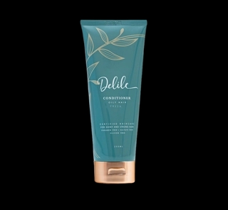 OILY CONDITIONER-FRESH