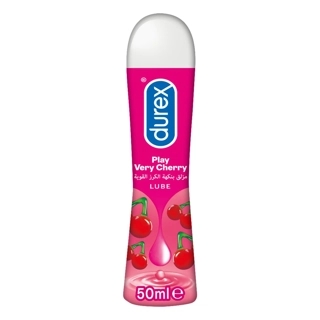 DUREX CHERRY 50ML