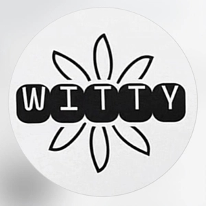 Witty Flowers