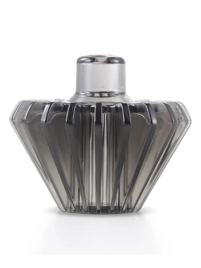 Filter installer Black Acrylic