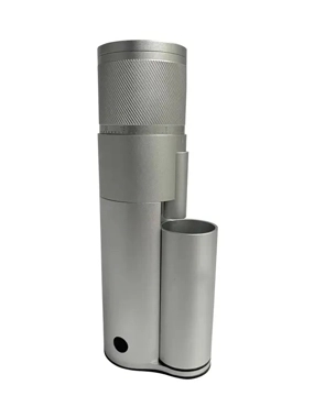 FILT Grinder G2 Silver