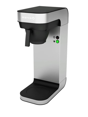 Today's Coffee Maker by Marco F60M Pro