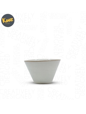 Winter ceramic mug