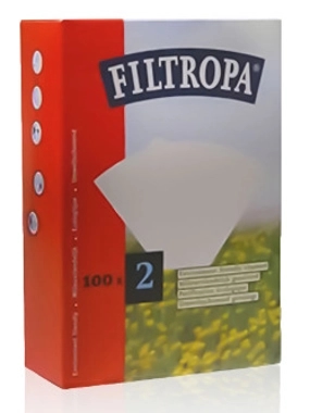 Filtropa Filters Size 2