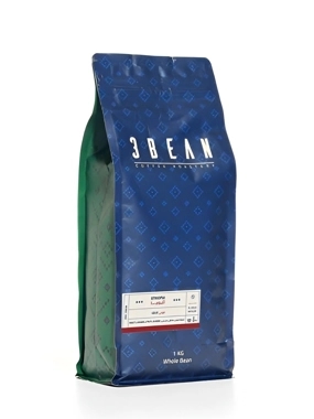 3Bean Roastery Guji Ethiopia 1K