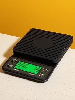 electronic scale 1