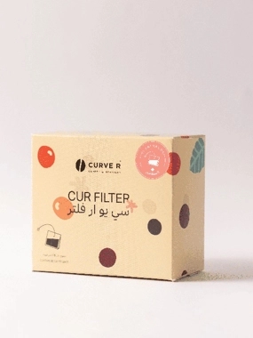 Curve Roastery pacamara Salvador 5 Envelope