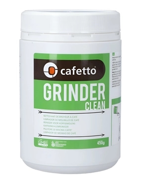 Cafetto Grinder Cleaner 450g