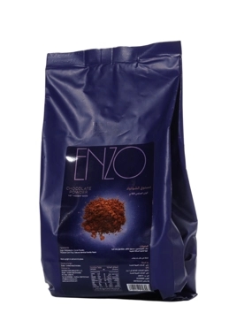 Chocolate powder ENZO 500g