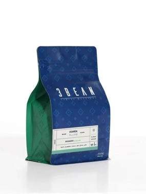 3Bean Roastery Bugisu Uganda 250g