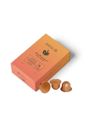 Roasting House Classico Espresso Capsules 10 Capsules