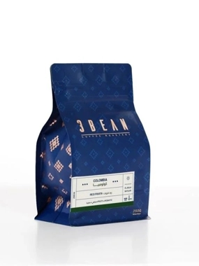 3Bean Roastery Red Fruits Colombia 250g