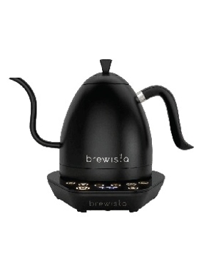 Brewista Artisan Kettle PurPle 0.6L - Black
