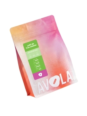 Avola Roastery Tree Shadow Ethiopia 250g