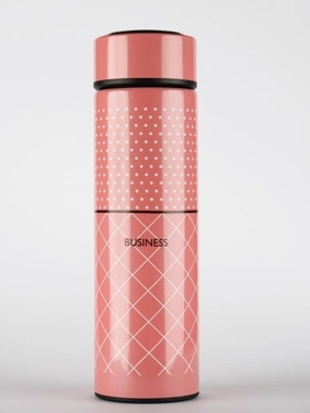 Dot xx thermal mug