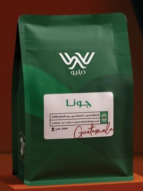 Dapilio Roastery Guna Guatemala 250g