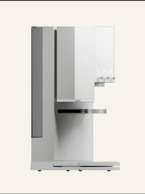 Explom Studio White Machine