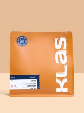 Klass Ethiopia Addido Roaster 1K