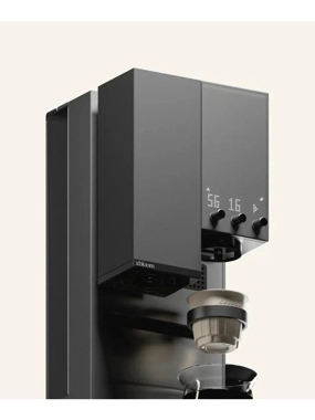 X-Bloom Studio Black Machine