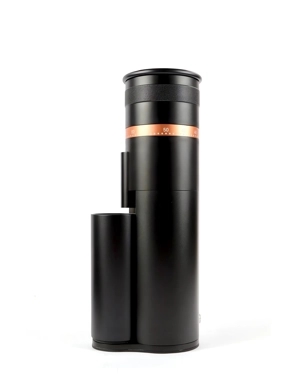 Storm Electric Coffee Grinder, Black