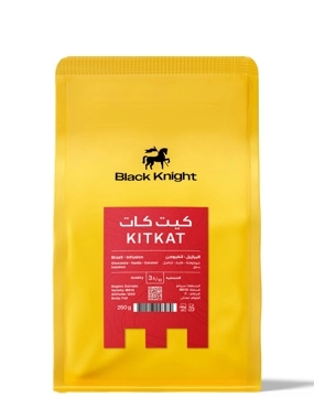 Black Knight Roaster Kit Kat Brazil 250g