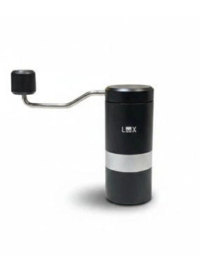 Lomex Professional Manual Grinder