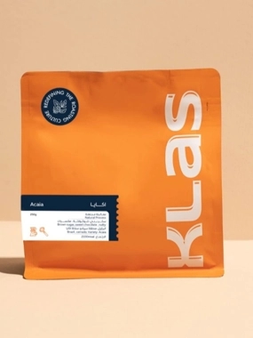 Acacia Brazil Klass Roaster 1kg