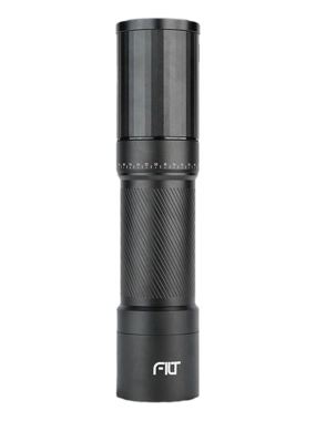FILT Grinder 2 in 1 black