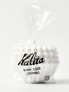 Kalita filters size 155
