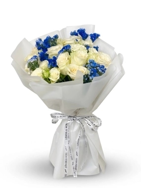 Blue Package 51