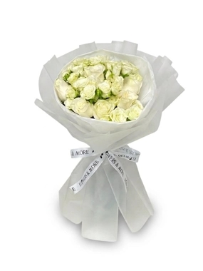 White Package