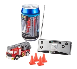 KIDS REMOTE CONTROL RACING CAR