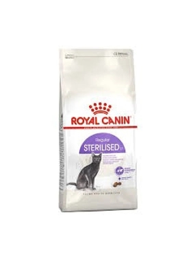 Royal Canin dry food for sterilized cats 10kg