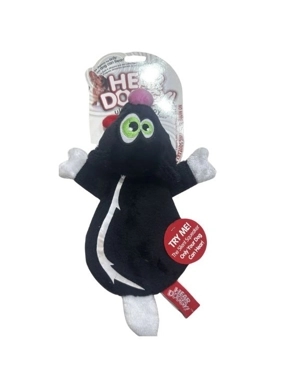 Hira Doggy Fabric Dog Toy