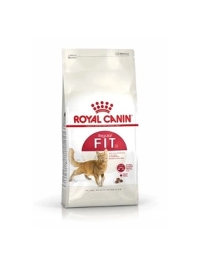 Royal Canin Fit Dry Cat Food 4kg
