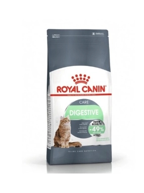 Royal Canin Digestive Care Dry Cat Food 2kg