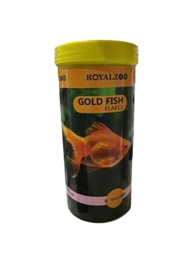 Royal Zoo Goldfish Food 1000ml