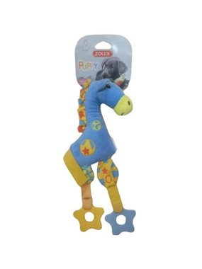 Zolux Puppy Horse Toy
