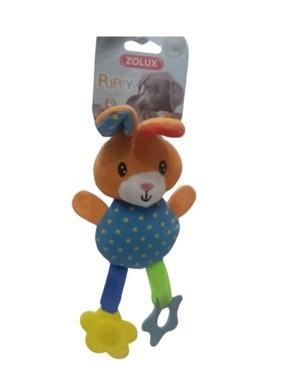 Zolux Teddy Bear Puppy Toy