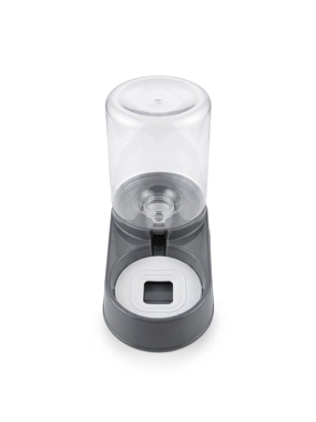 Modern-design water dispenser for cats and dogs (available in multiple colors)