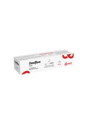 Amasco Omniflora Digestive Support Paste for Pets 30ml