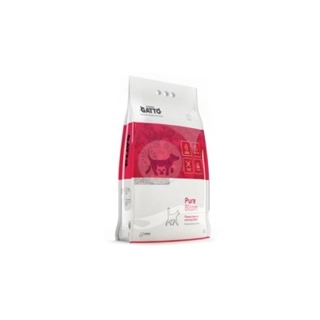 Signor Gatto Pure Bloom is high quality sanitary sand 10L