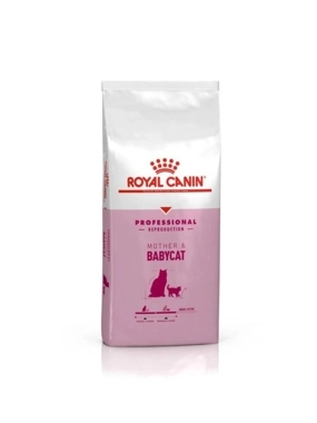 Royal Canin dry food for the mother and her young 10kg