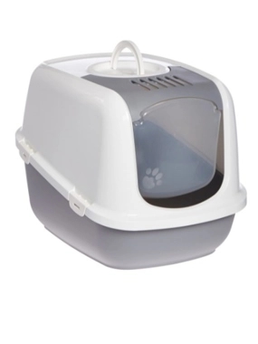 Nestor Jumbo Letter Box Closed for Cats